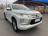 Mitsubishi Pajero Sport 18
