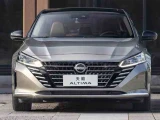 Nissan Altima 0