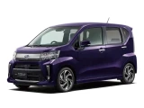 Subaru Stella 1