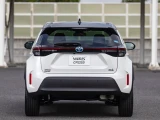 Toyota Yaris Cross 14