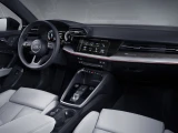 Audi A3 (седан и хетч) 12