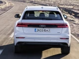 Audi Q8 25