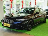 Honda Accord 9