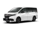 Honda Stepwgn 6