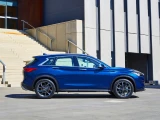 Infiniti QX50 4