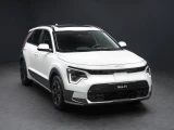 Kia Niro 8