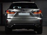 Lexus RX200t 14
