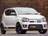 Suzuki Alto 6