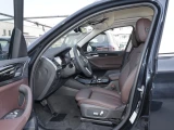 BMW X3 27