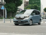Honda Freed 11