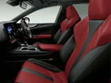 Lexus NX350 0