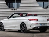 Mercedes-Benz C-Class 18