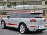 MINI JCW (JOHN COOPER WORKS) 3