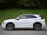 Mitsubishi Eclipse Cross 7