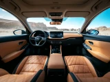 Nissan Sylphy 11