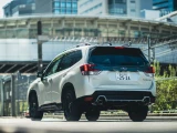 Subaru Forester 15