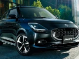 Suzuki Swift 7