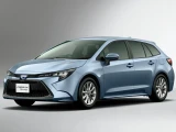 Toyota Corolla 10