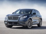 Lincoln Corsair 13