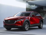 Mazda CX-30 10