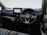 Nissan DAYZ 16