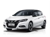 Nissan Tiida 8