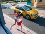 Volkswagen Polo 10