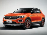 Volkswagen T-Roc 16