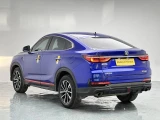 Changan CS85 Coupe 17