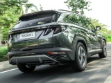 Hyundai Tucson 29