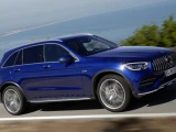 Mercedes-Benz GLC 11