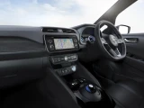 Nissan Leaf 17