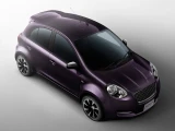 Nissan March 1