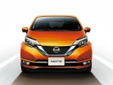 Nissan Note 39