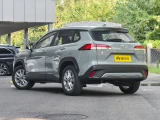 Toyota Corolla Cross 14
