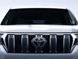 Toyota Land Cruiser Prado 2