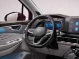 Volkswagen Talagon 5