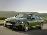 Audi A5 (седан, купе) 22