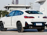 BMW X4 13
