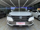 Changan CS85 Coupe 31