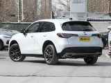 Honda ZR-V 10