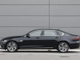 Jaguar XF 11