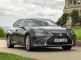 Lexus ES 21