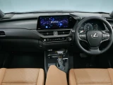 Lexus UX250h 2