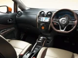 Nissan Note 33