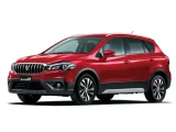 Suzuki SX4 3