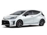 Toyota Aqua 7