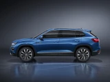 Volkswagen Tayron 18