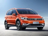 Volkswagen Touran L 11