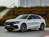 Audi Q8 14